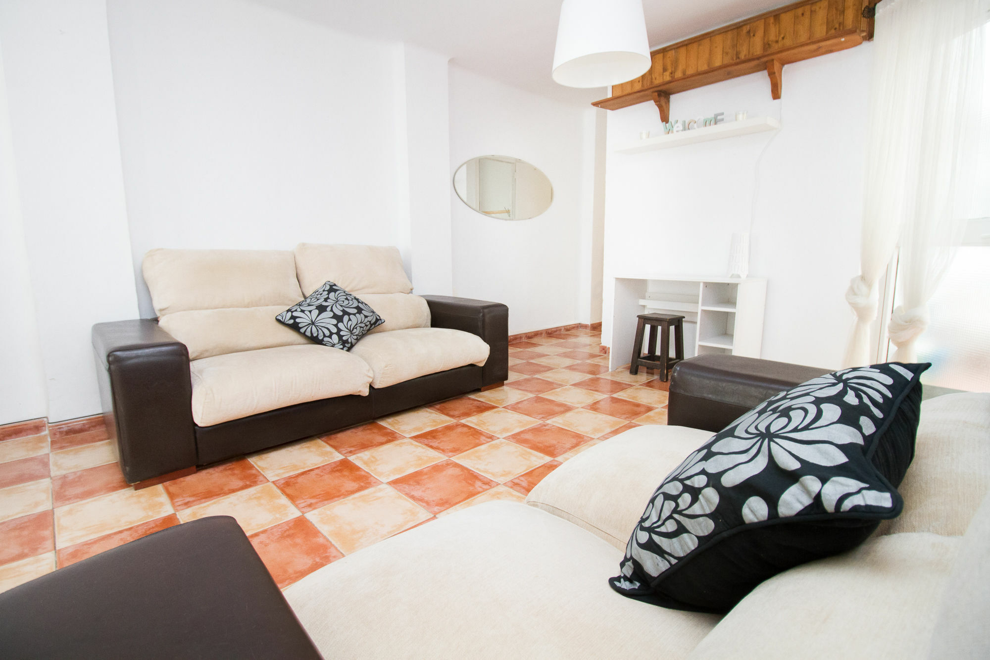 Appartement Calle Hernan Ruiz - Very Spacious